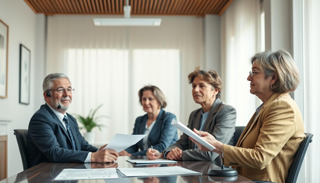 Title verification in real estate transactions