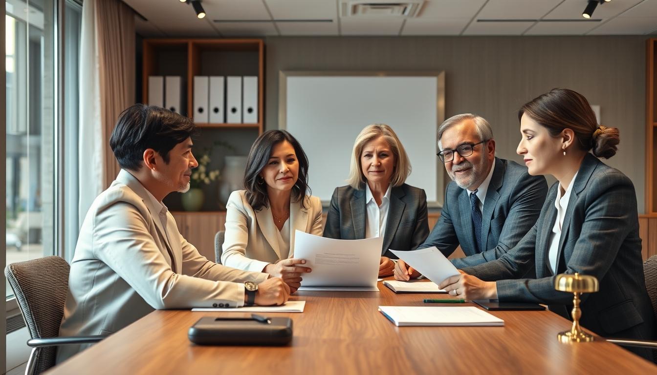 Understanding the matter